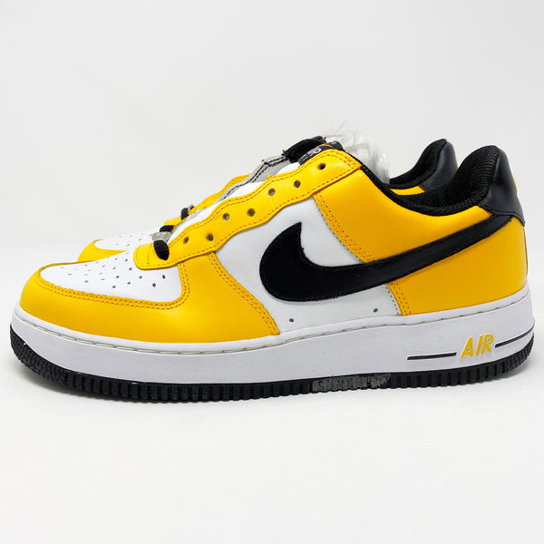 大特価人気 ヤフオク! AIR FORCE 1 LOW HANSHIN TIGERS エ... - NIKE