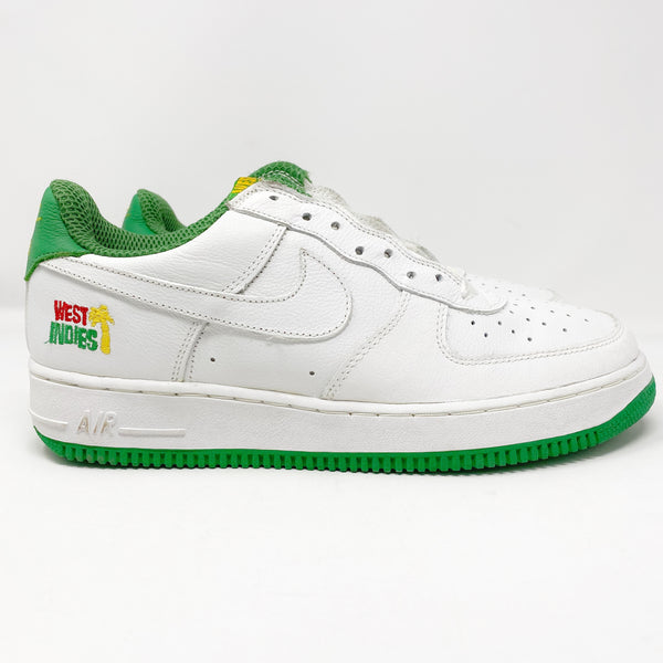 west indies air force 1