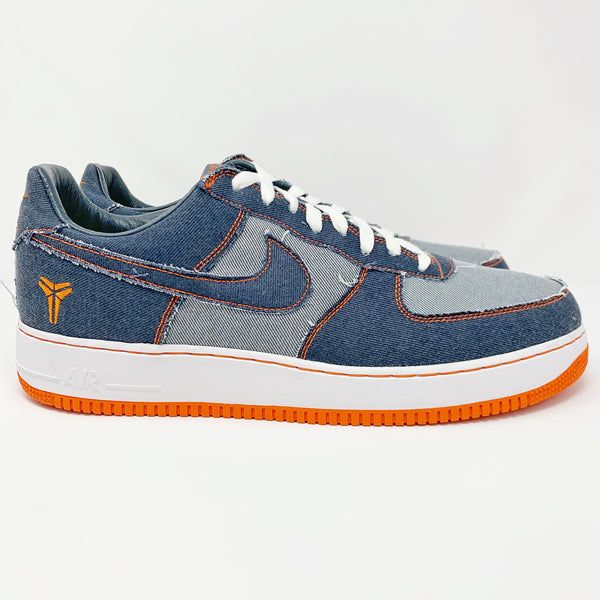 Nike Air Force 1 PE - Kobe Denim 