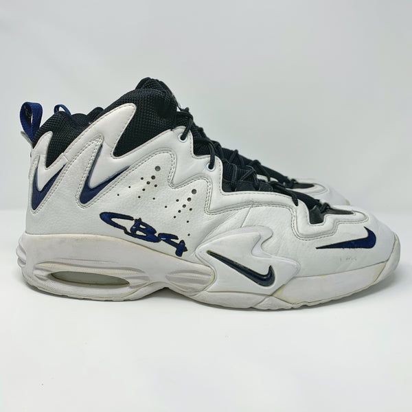 Nike Air CB4 PE - Charles Barkley 