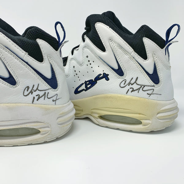 charles barkley cb4