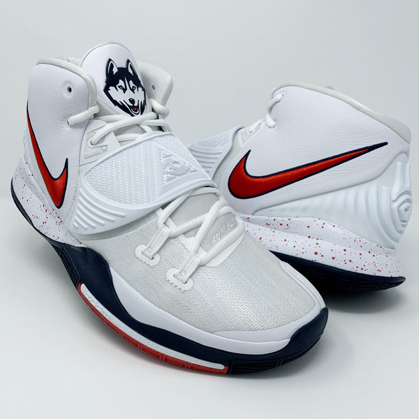 kyrie uconn shoes