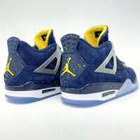 michigan jordan 4