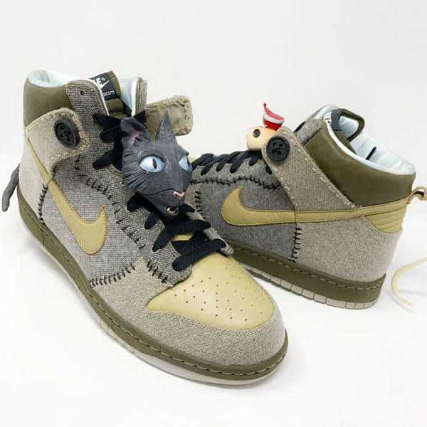 nike coraline