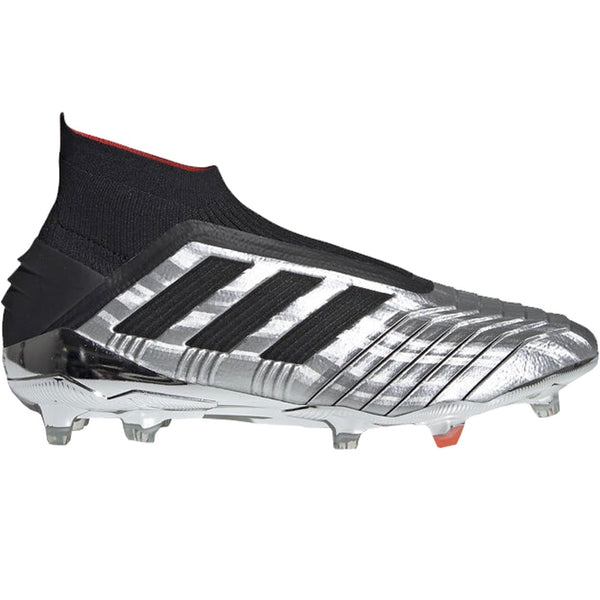 predator 19 cleats