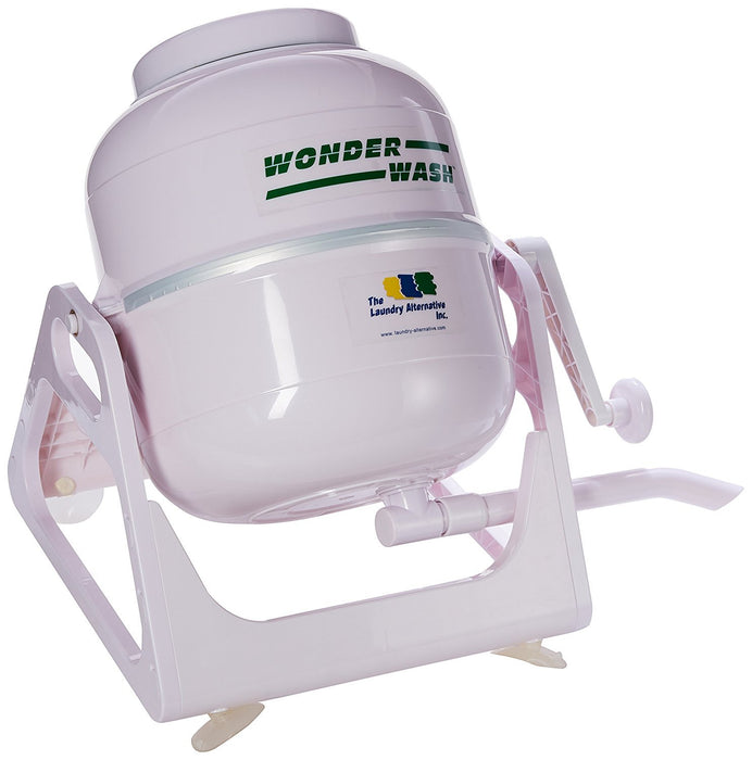 The WonderWash® — The Cabin Depot