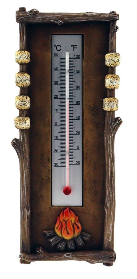 Catch You Later - Retro Large Metal Thermometer - Indoor/Outdoor  821472412104 on eBid United States