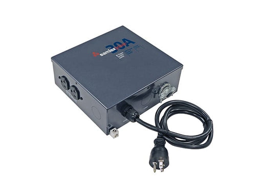 Samlex SEC-1235P 30A Switching Power Supply — The Cabin Depot