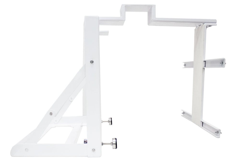 Forestair Window Mounting Bracket The Cabin Depot