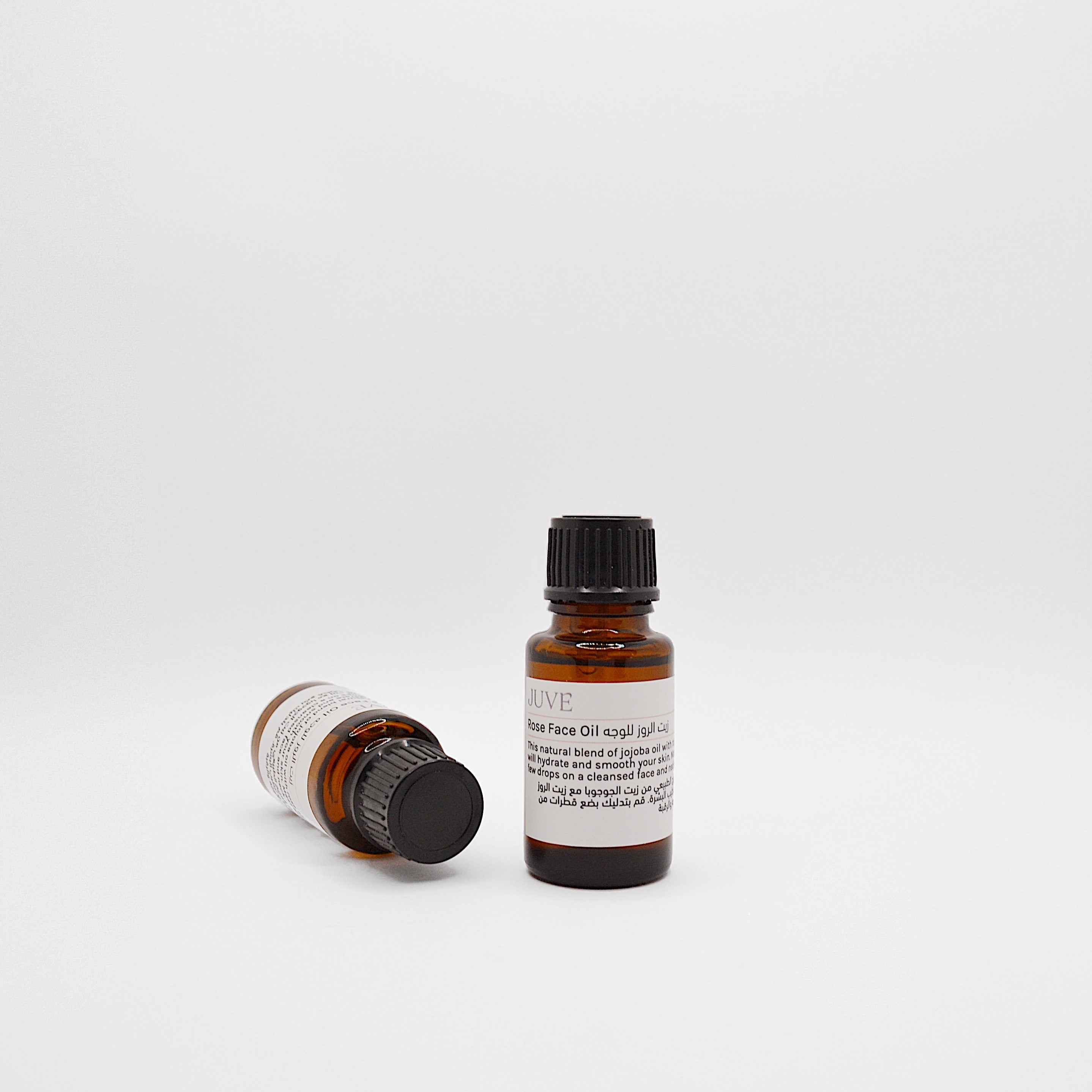 Image of Rose Face Oil