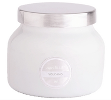 Load image into Gallery viewer, Volcano Petite Jar Candle