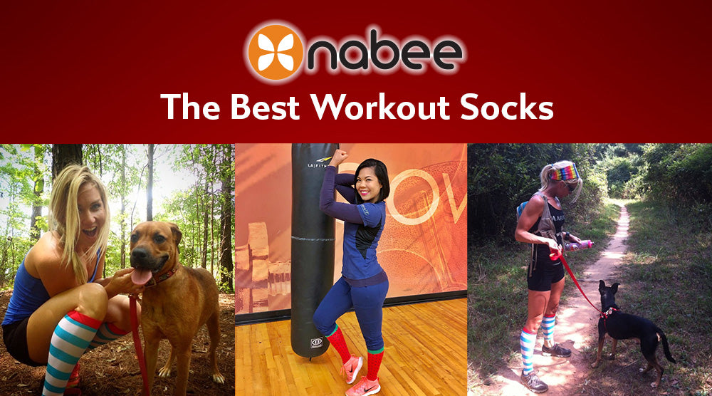 best workout socks