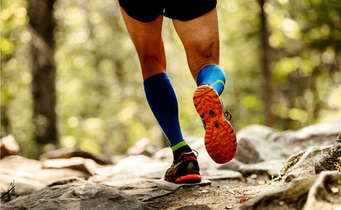 Compression Socks for Running