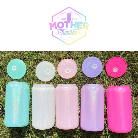 Sublimation Tumbler Accessories