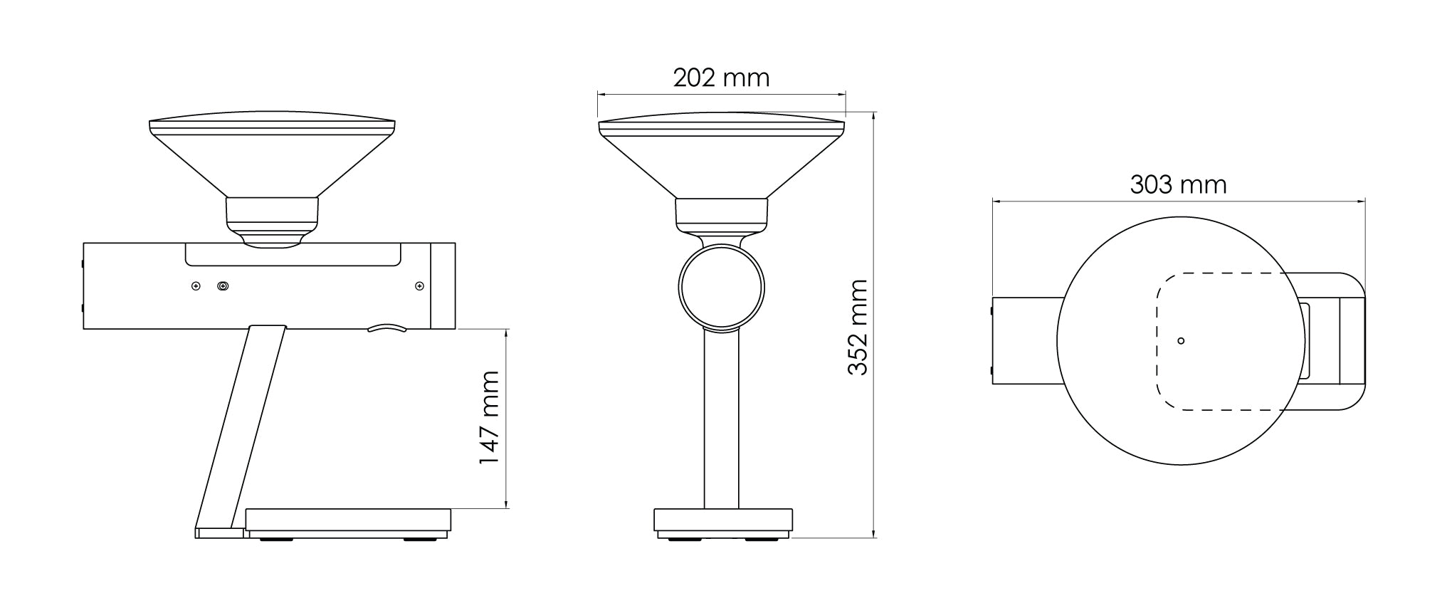 Orion mini size