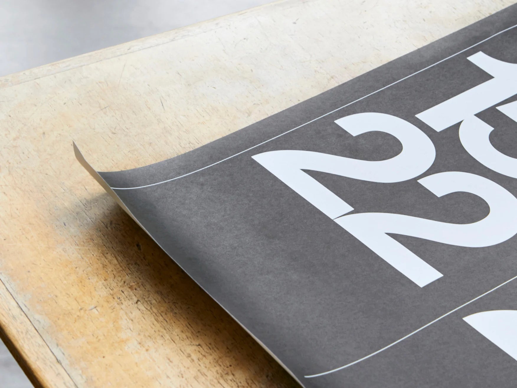 2025 Calendar by Stendig