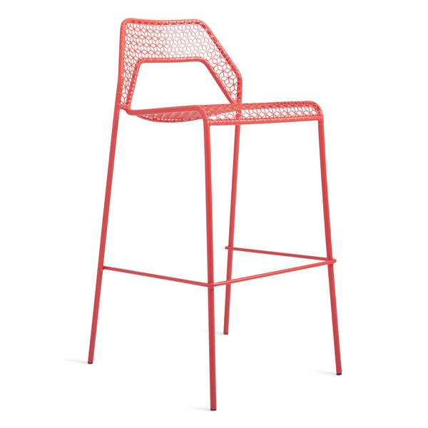 Hot Mesh Chair