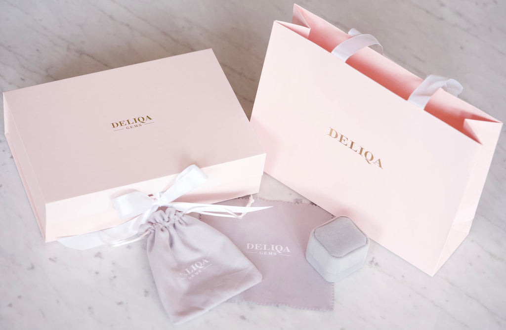 Deliqa Packaging 