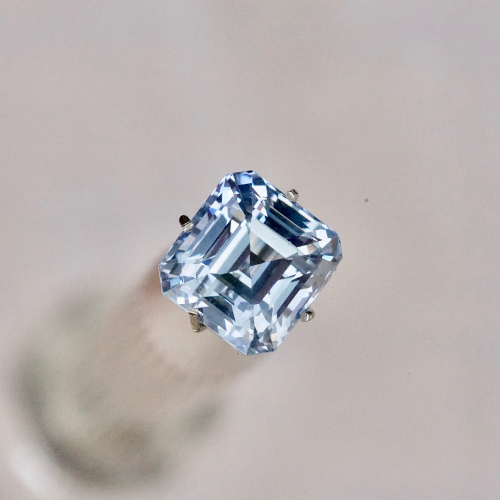 Rare diamond: Rare 'Bleu Royal' diamond sets new record at Christie's  auction, sells for nearly $44 Mn - The Economic Times
