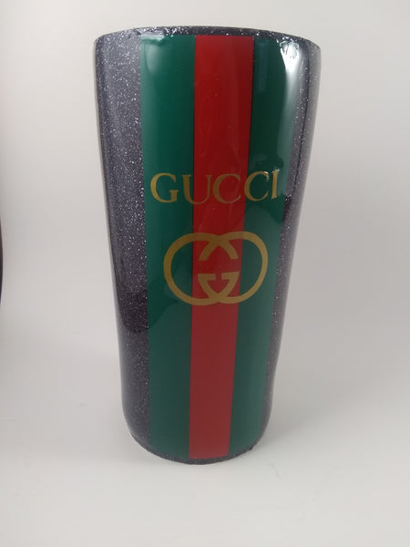 gucci tumbler cup