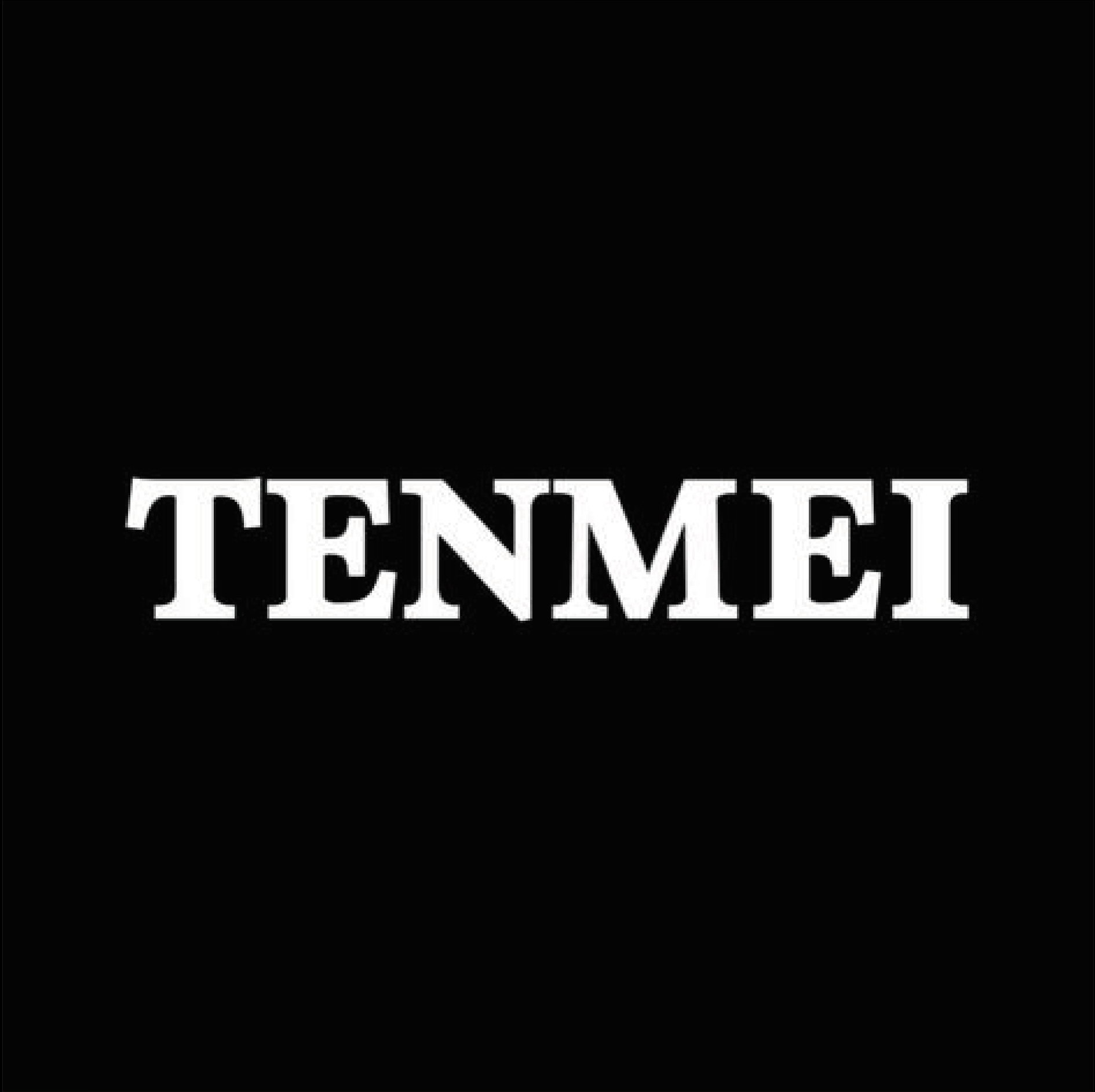 TENMEI ONLINE SHOP