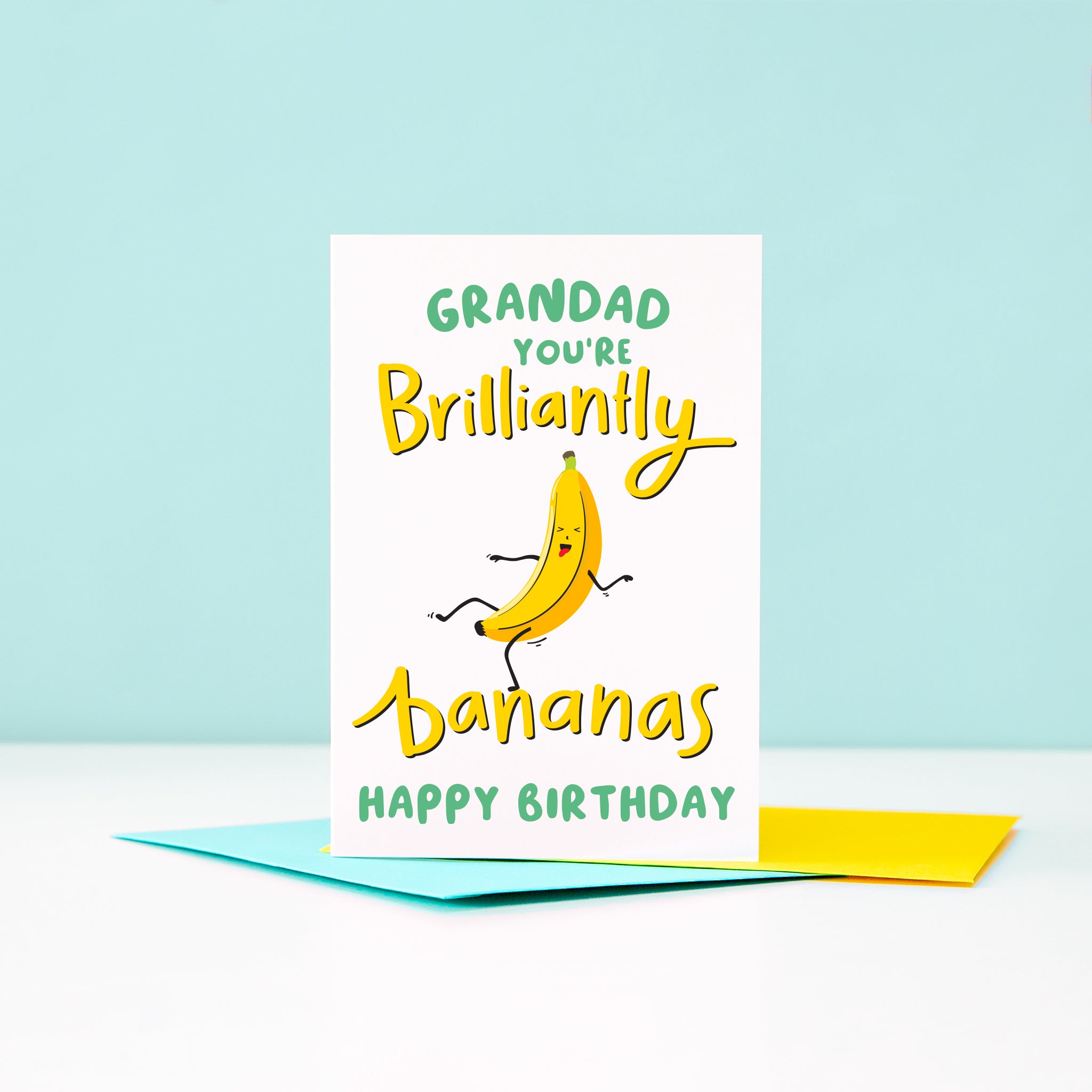 Descobrir 96 Imagem Banana Happy Birthday Vn