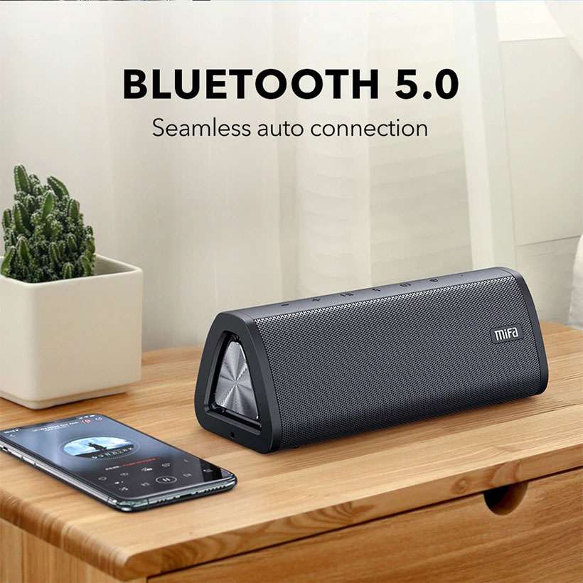 Portable Bluetooth Speakers, Outdoor Speakers