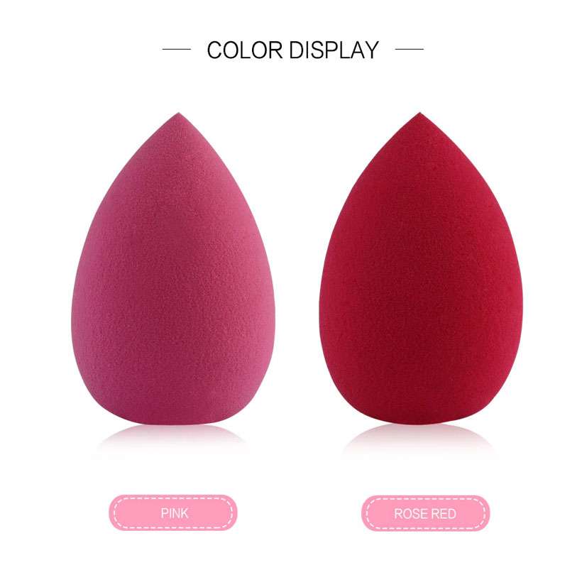 Makeup Sponge, Concealer Cream, Cosmetic Makeup