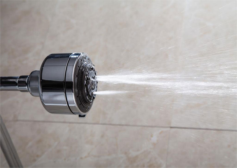 Water Saving Shower Head