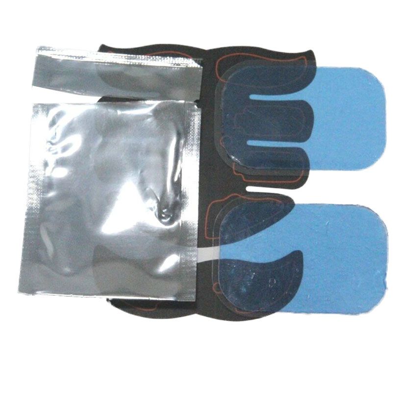 Abs Stimulator Gel Pads, Abs Pads