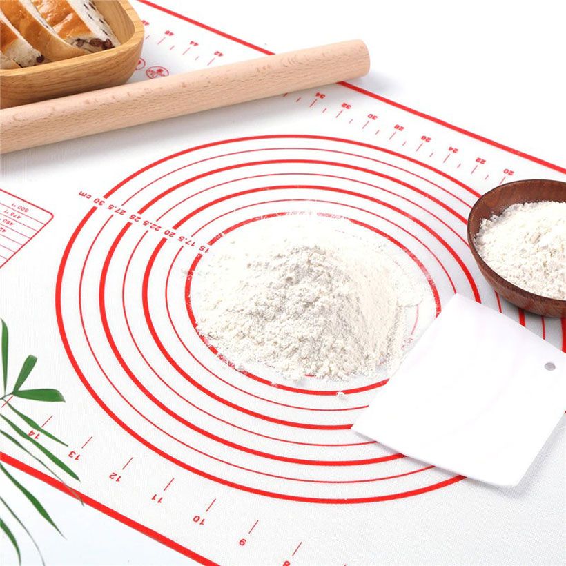 Silicone Baking Mat, Silicone Baking Sheet