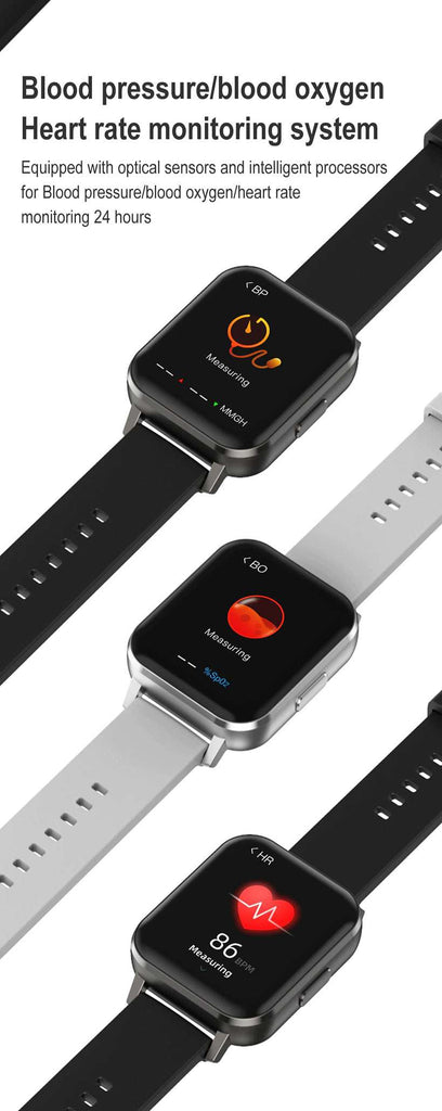 Waterproof Fitness Watch, Display Watches