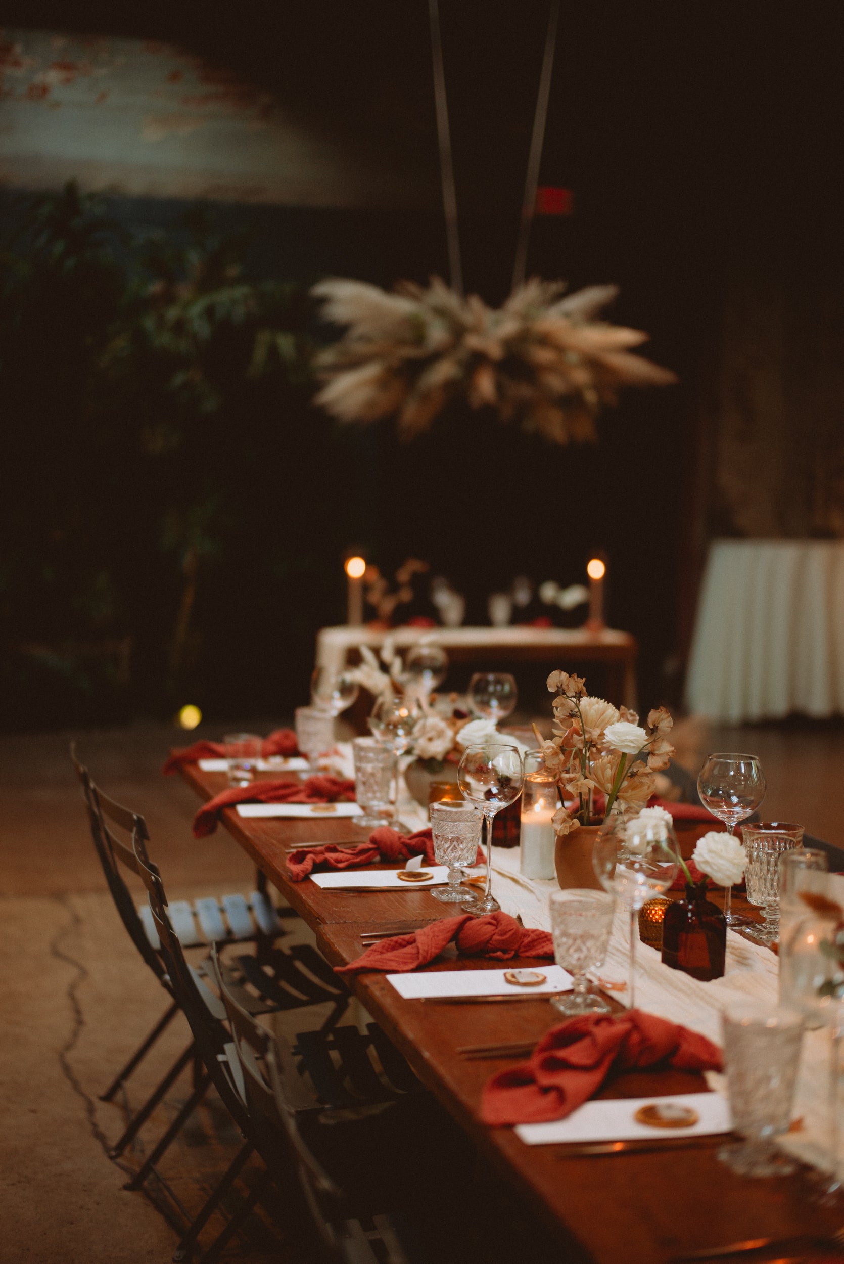 Boho Wedding Tablescape Inspiration (2 Ways!!)