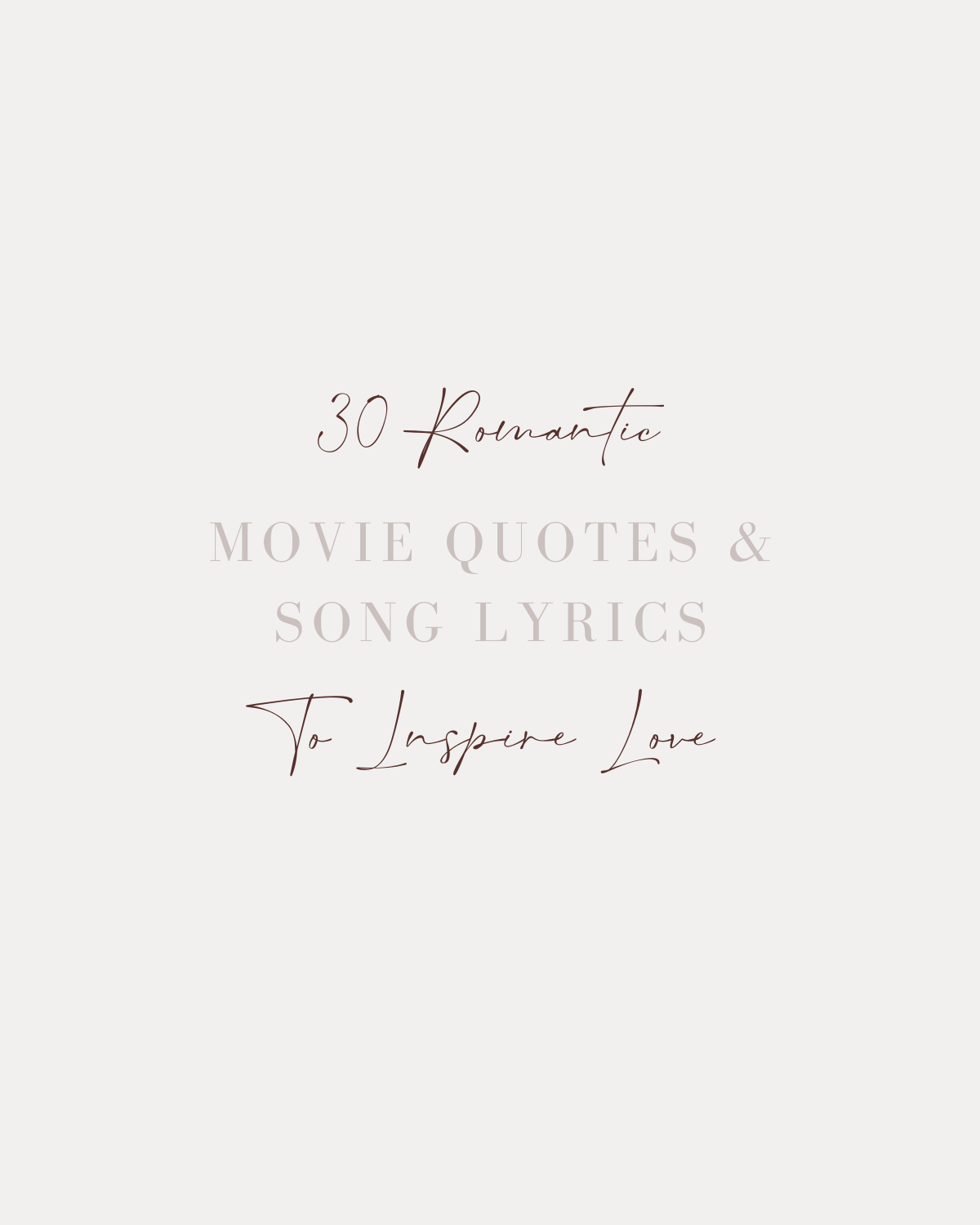 SONG Lyrics