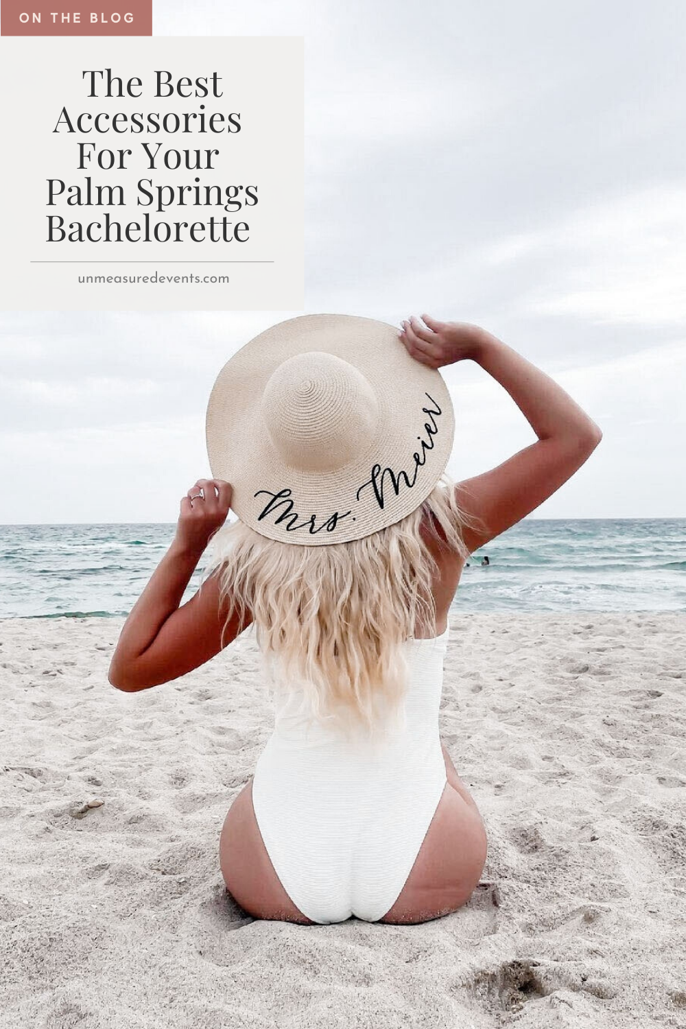 The Ultimate Palm Springs Bachelorette Party Guide