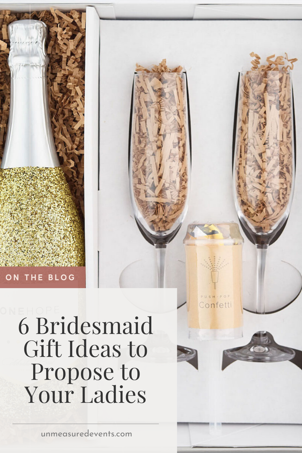 A Bride On A Budget: Top Ten Bridesmaids Gift Ideas