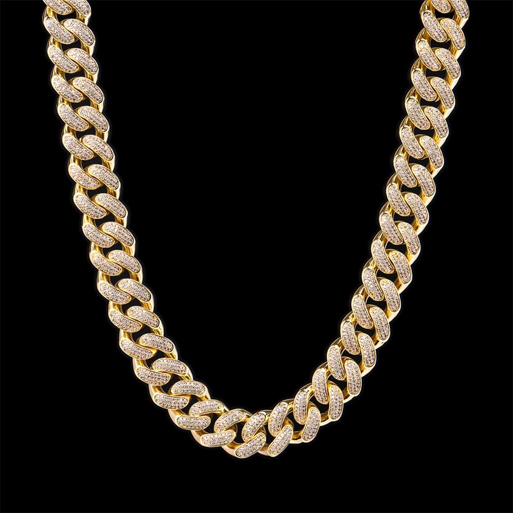 Gold chain