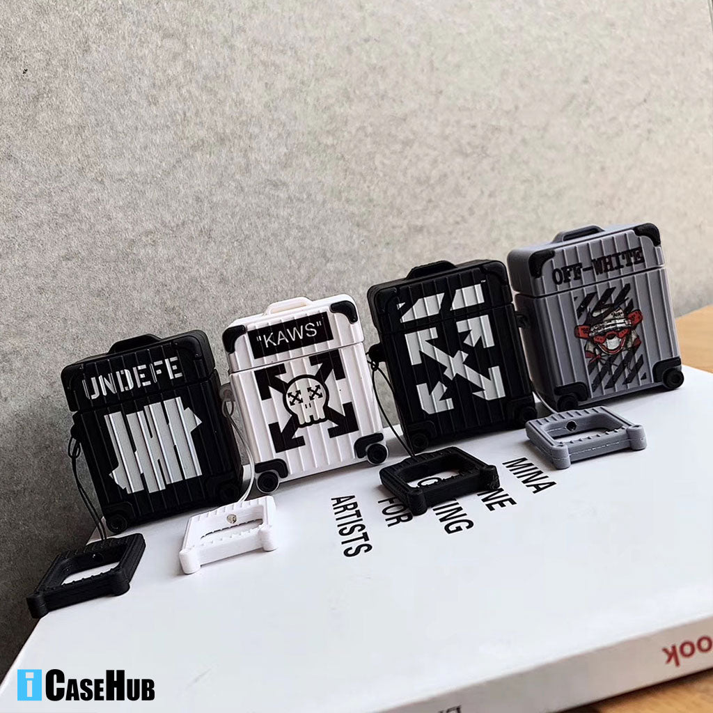 jordan off white airpods case