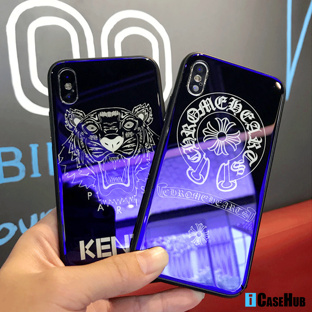 kenzo iphone 7 case sale