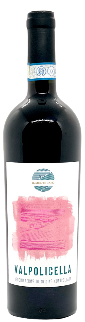 Il Monte Caro : Valpolicella : Red Blend | 2020