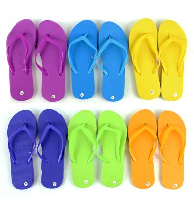 bulk flip flops