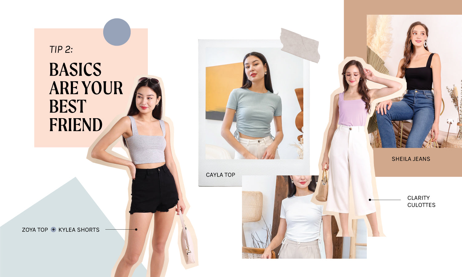 HOW TO SHOP WITHOUT BREAKING YOUR BUDGET? ♥‿♥ | NEONMELLO