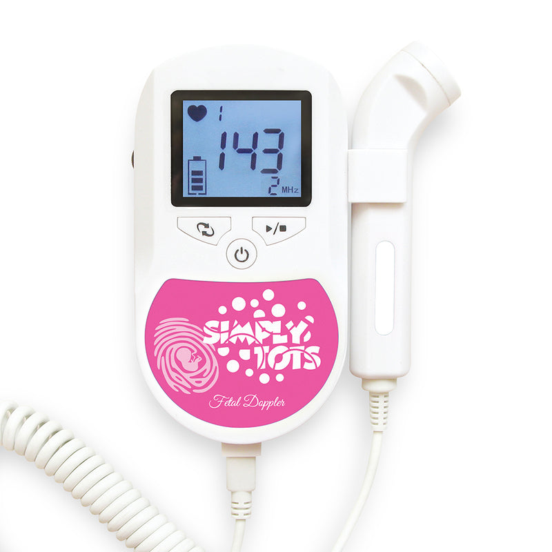 fetal heart monitor