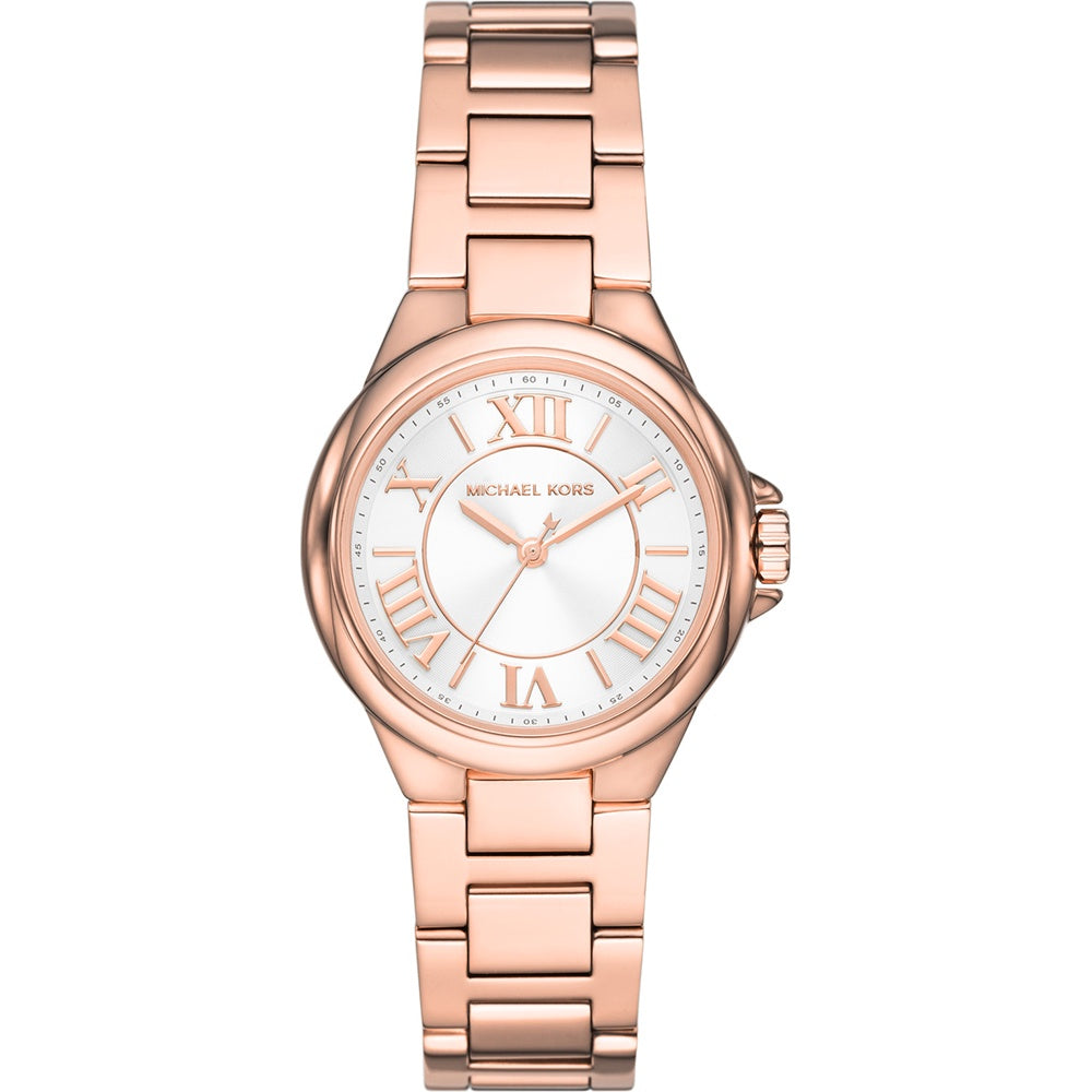 MICHAEL KORS LADIES MICHAEL KORS BRADSHAW WATCH MK7258 – Monaghans