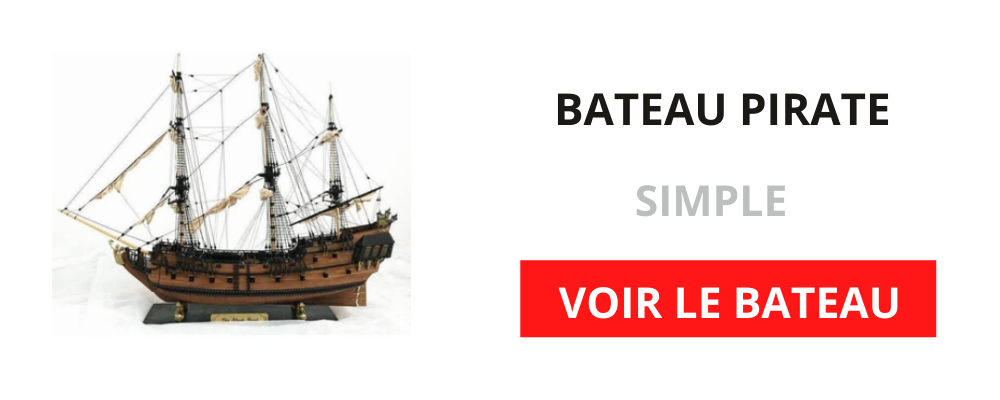 bateau pirate