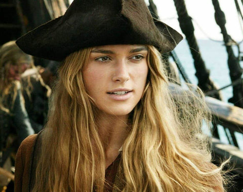 Elizabeth-Swann