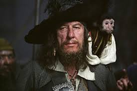 Hector-Barbossa