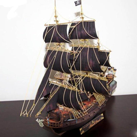 bateau-pirate-mortelle-marron