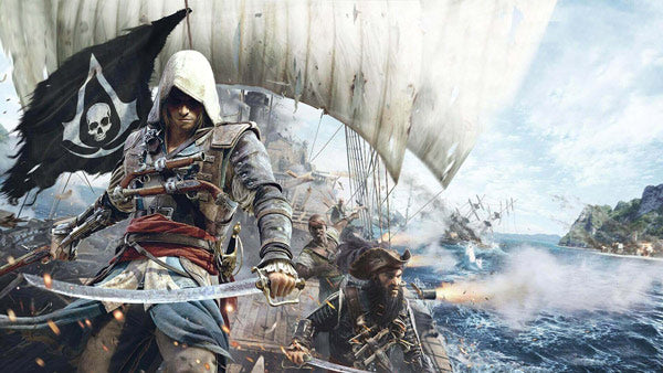 Piratenflagge-assassin-s-creed-black-flag