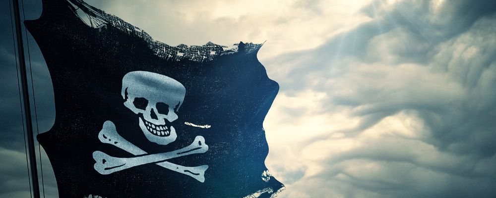 Acheter Drapeau Pirate Libre